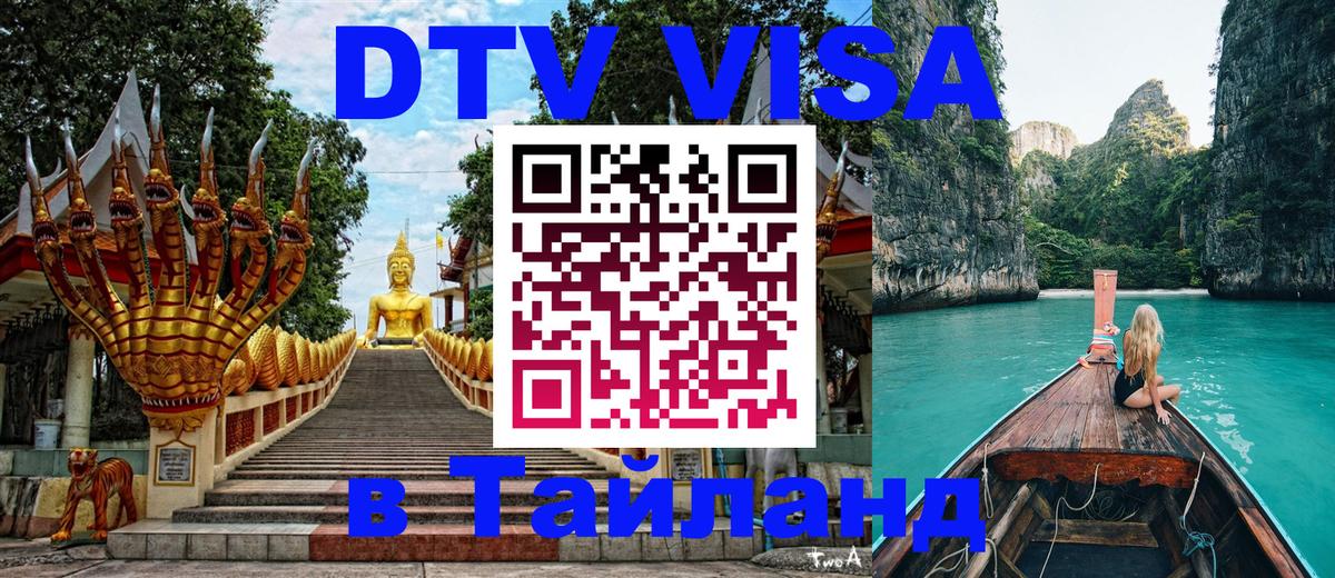 Оформление DTV визы под ключ: стоимость и тарифы, только загранпаспорт - 19.11.2025 